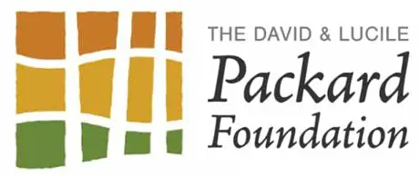 The David & Lucile Packard Foundation